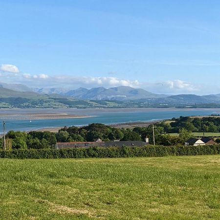 Llinos Cottage Beaumaris Exteriér fotografie